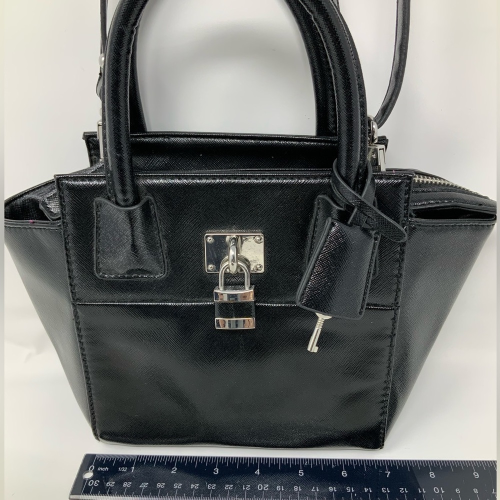 Studio small crossbody hand bag
